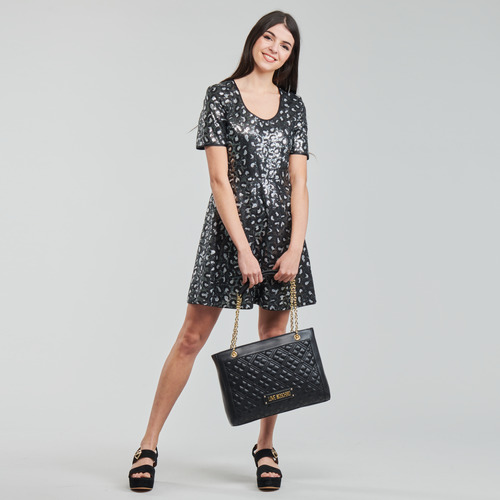 Love Moschino - JC4006 Negro