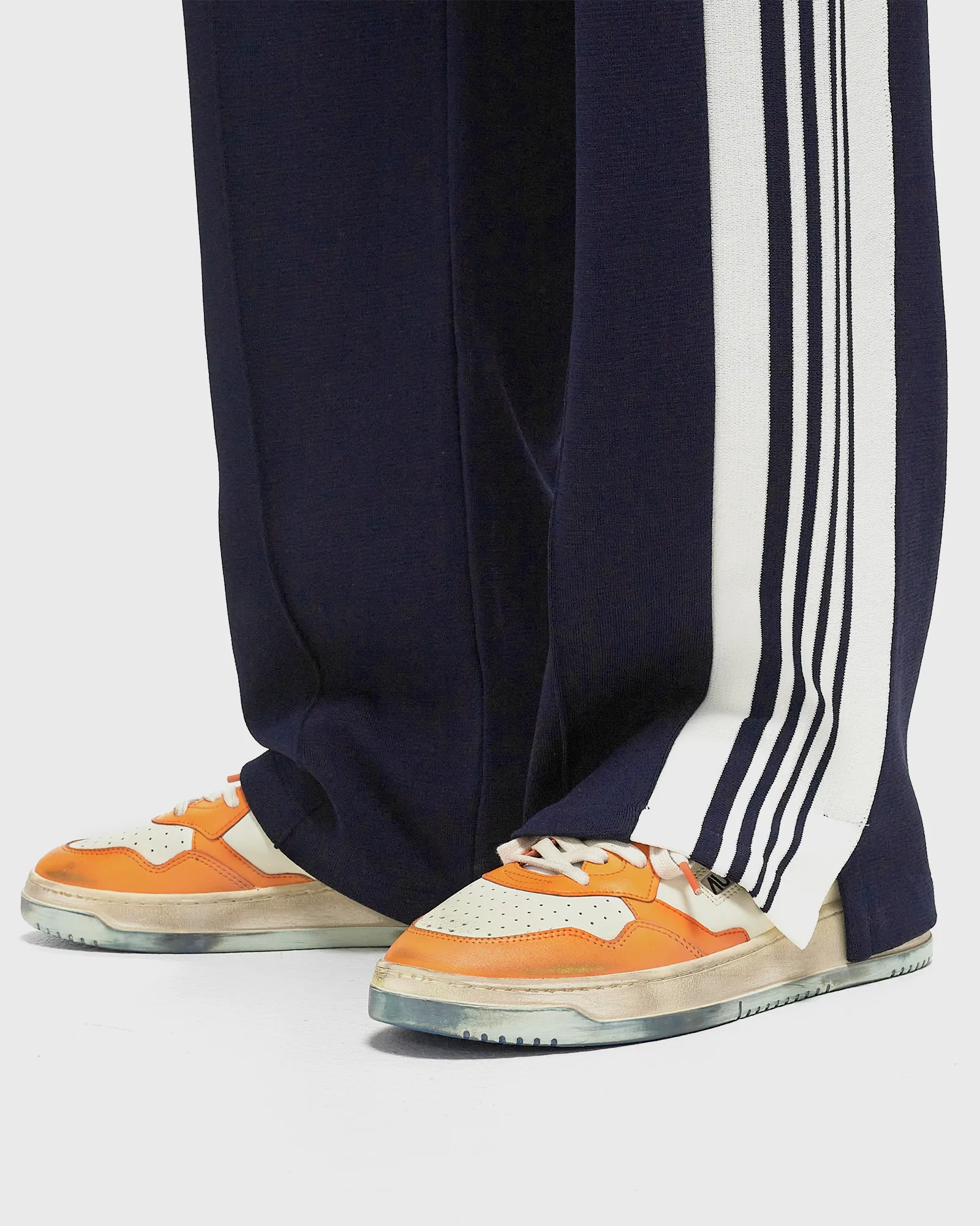 Autry Action Shoes SUPER VINTAGE LOW
