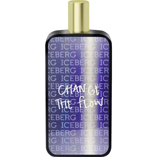 Change The Flow, EdT 100 ml