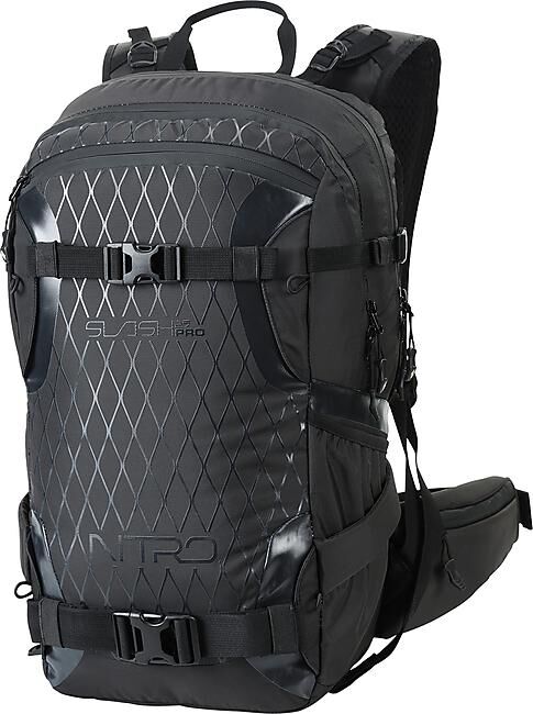 NITRO - SAC A DOS SKI SLASH 25 PRO