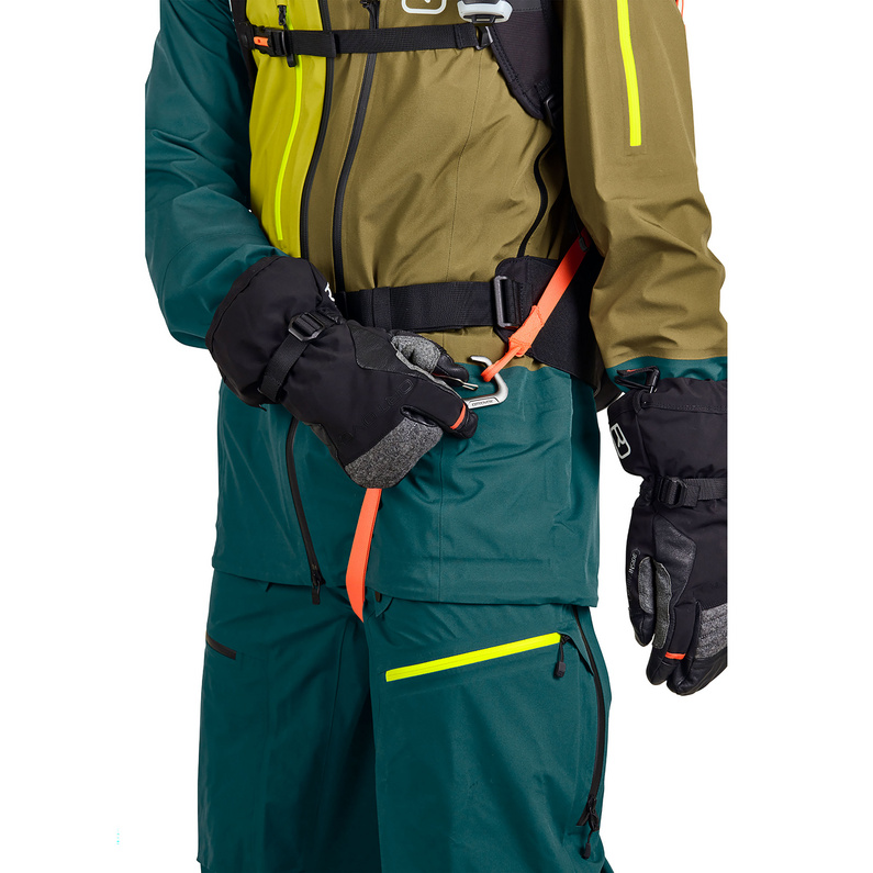 Ortovox Avabag Litric Freeride 18 Lawinenrucksack