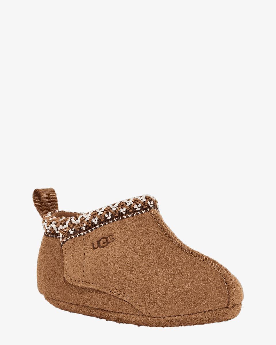 UGG Baby's Tasman Boot Chestnut Babypantoffels