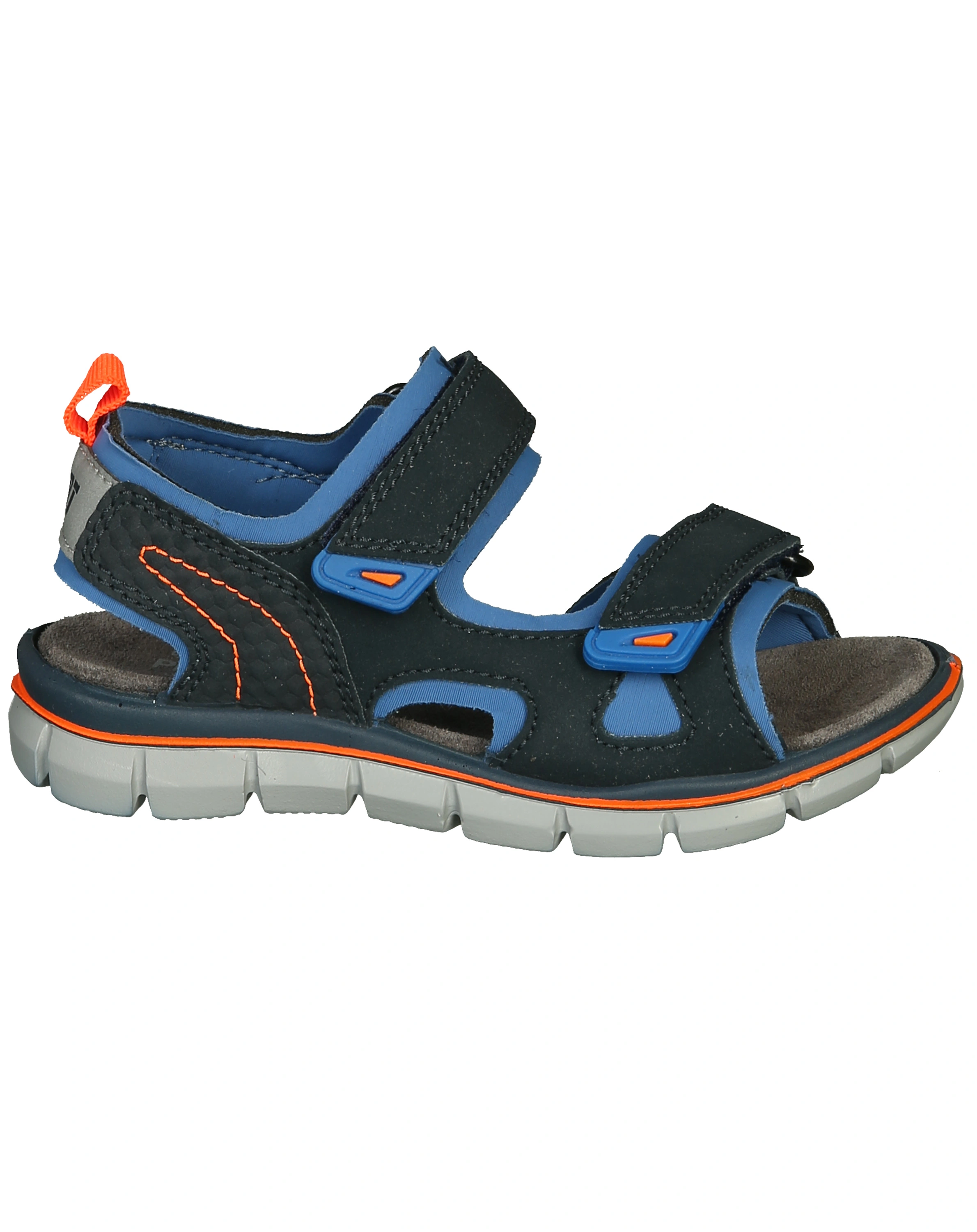 Klett-Sandalen MAJELLO in azur/navy