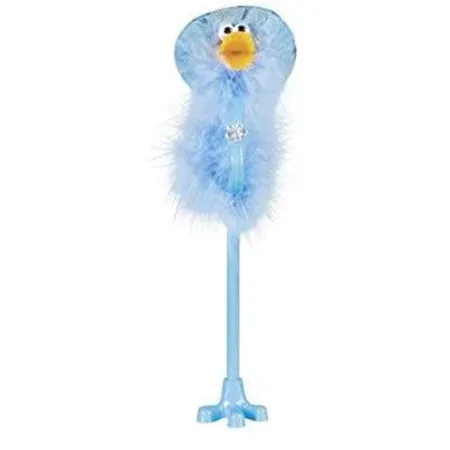 BRUNNEN Kugelschreiber Funny Bird, 1 Stück, sortiert