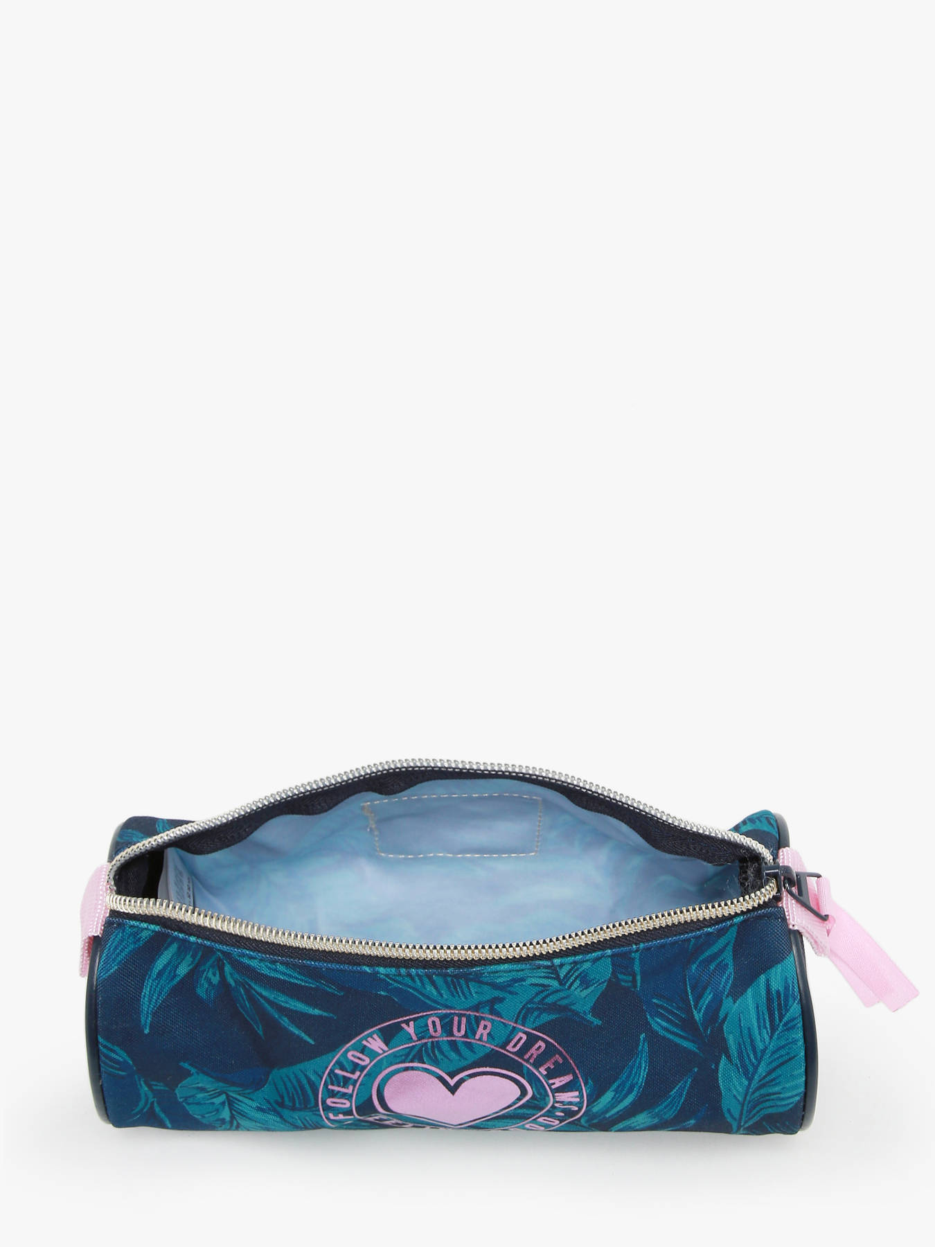 Trousse 1 compartiment MILKY KISS