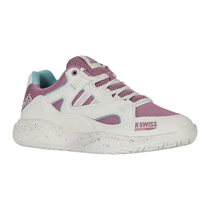 K-Swiss Tura Team Padelschoenen Dames