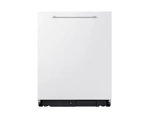 Samsung DW60A6090BB, Fuldt indbygget opvaskemaskine 60 cm