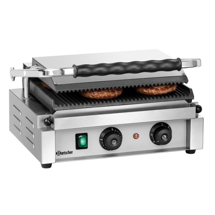 Bartscher Kontaktgrill 
