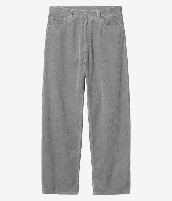Carhartt WIP Landon Pant Coventry Hose (misty grey rinsed)