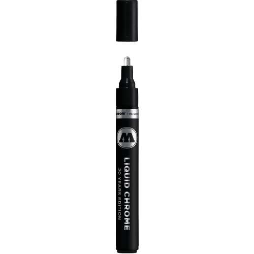MOLOTOW™ LIQUID CHROME Marker