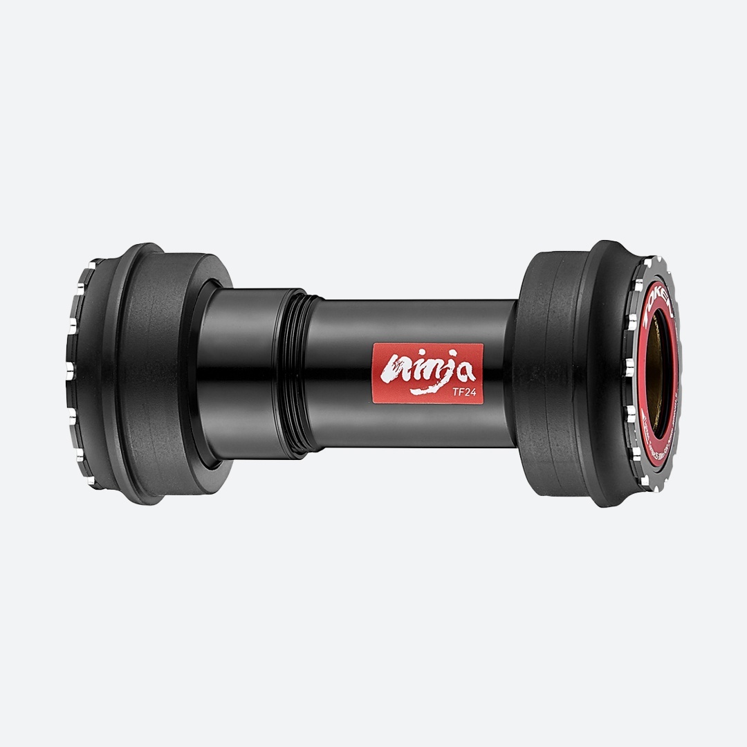 TOKEN Ninja BB841T-46+R246 PF30 Shimano 22-24mm Bottom Bracket