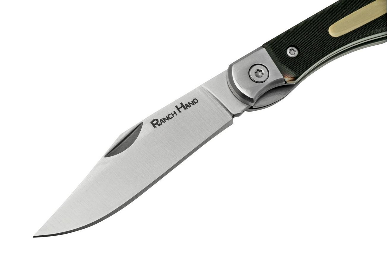 Cold Steel Ranch Hand FL-3RB zakmes