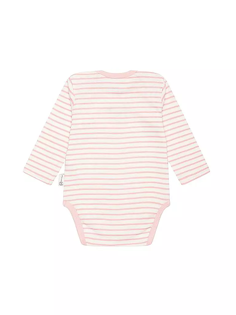 STEIFF Baby Body rosa