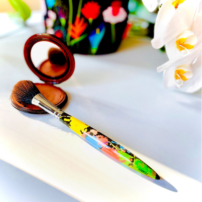 Pinceau Blush - Frida Kablush