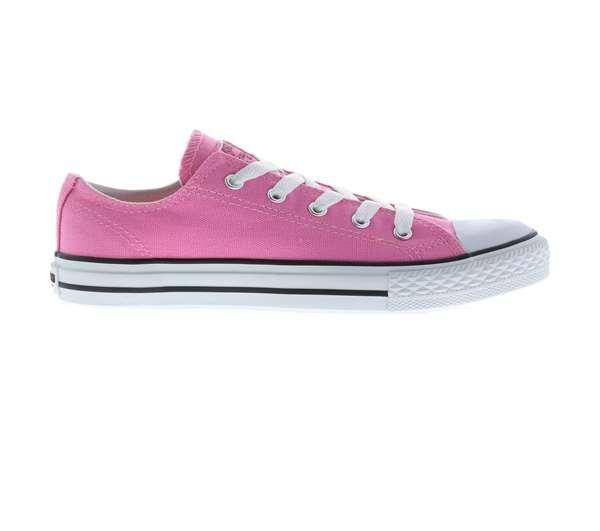 SoulCal Canvas Low Childrens Canvas Shoes