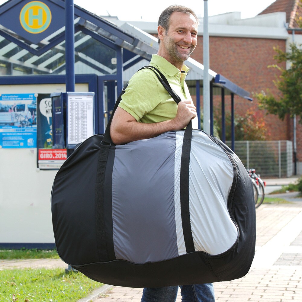aktivelo Transporttasche Kardani - für Falträder