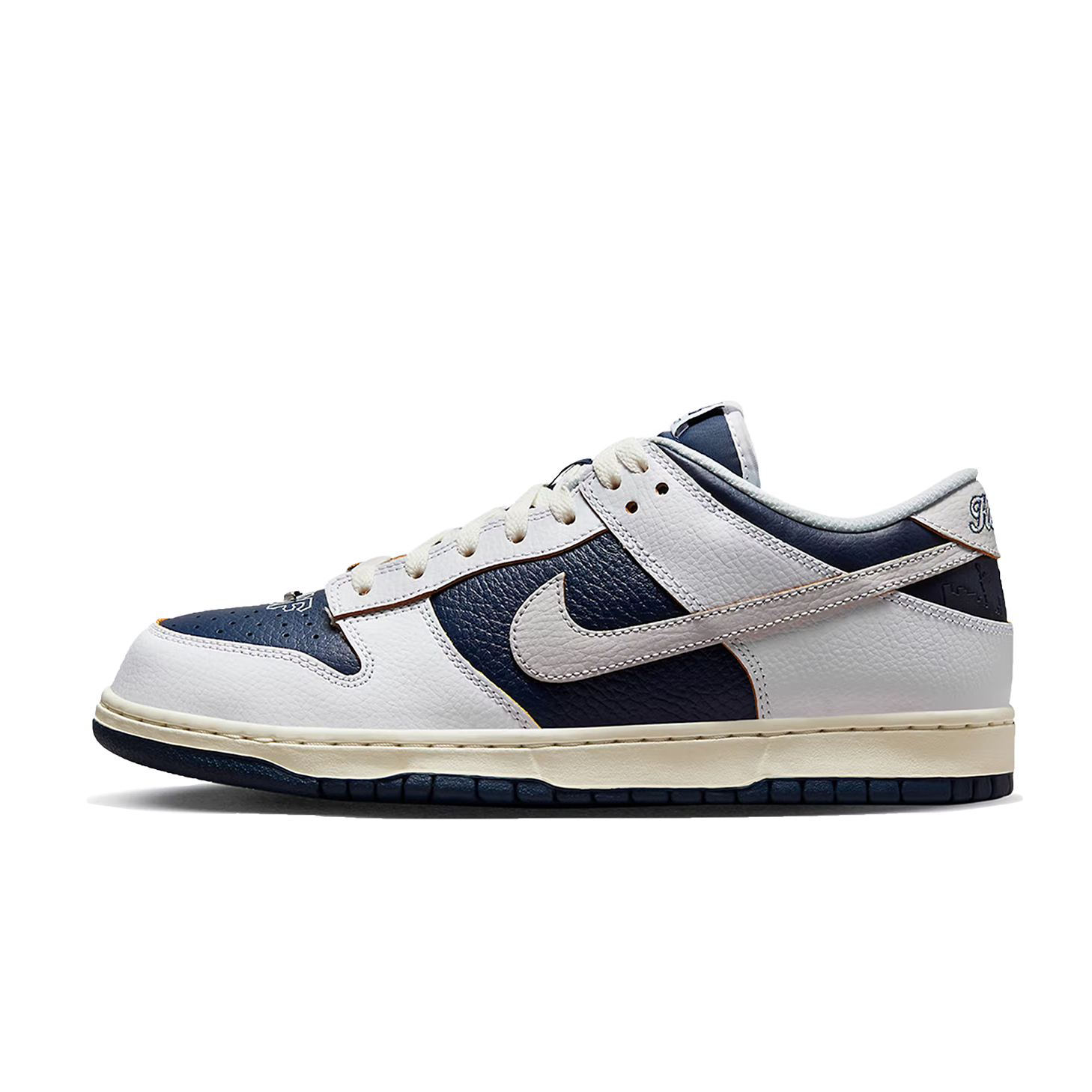 Nike SB Dunk Low HUF New York City