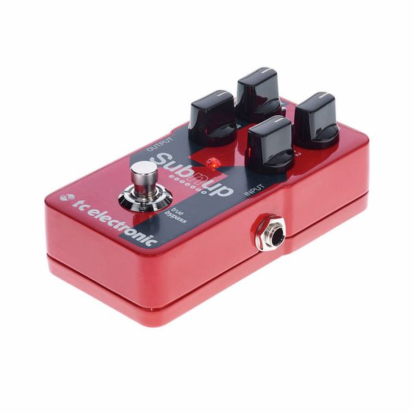 tc electronic Sub'n'Up Octaver