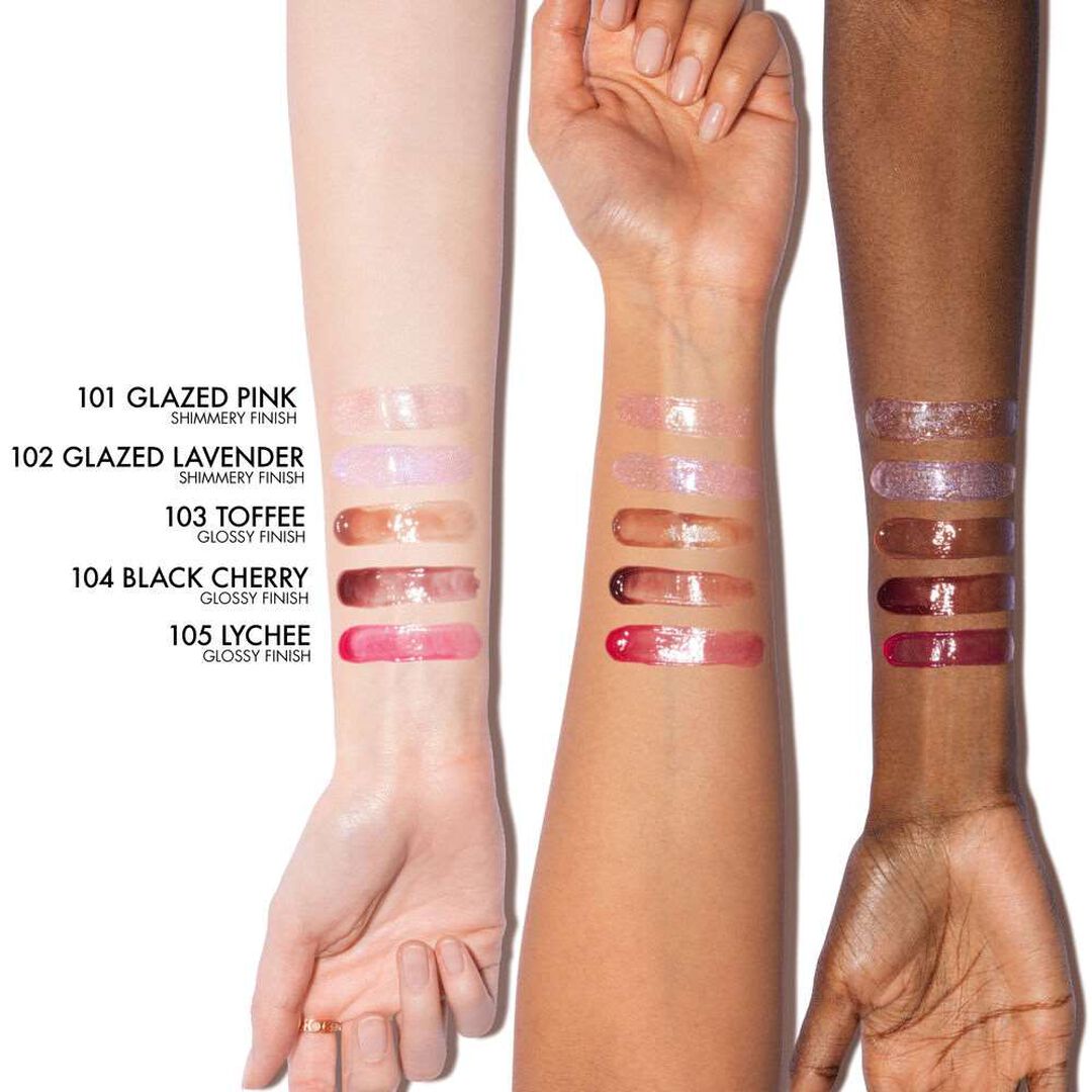 Dior DIOR ADDICT Lip Glow Butter