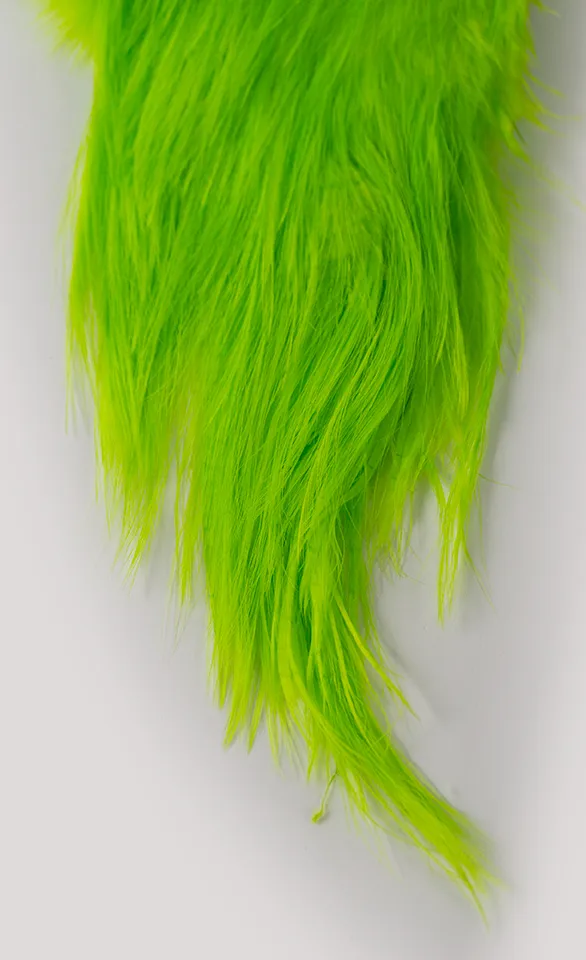 Whiting Bird Fur