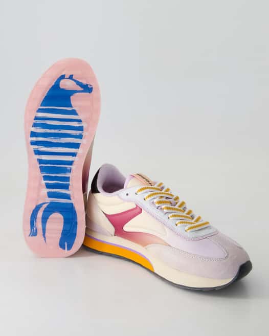 HOFF BULL Sneaker in Mehrfarbig