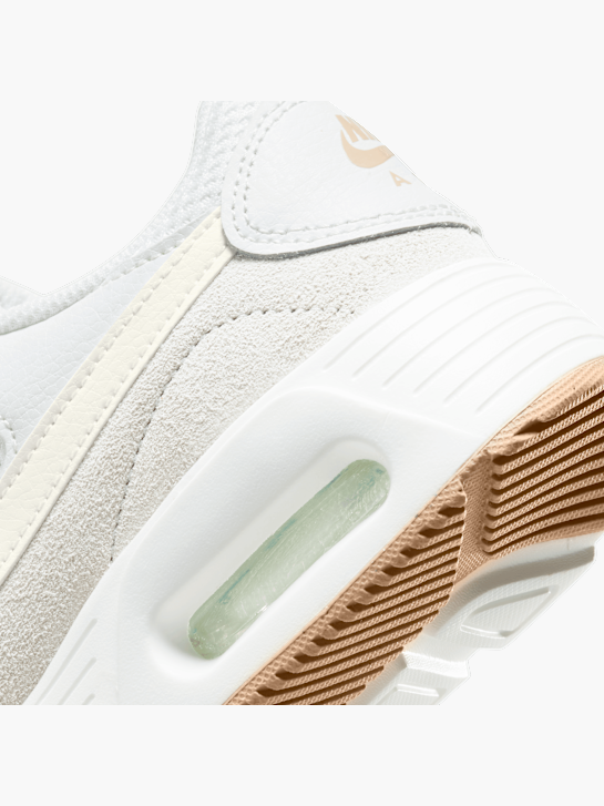 Nike AIR MAX SC Sneaker Weiss