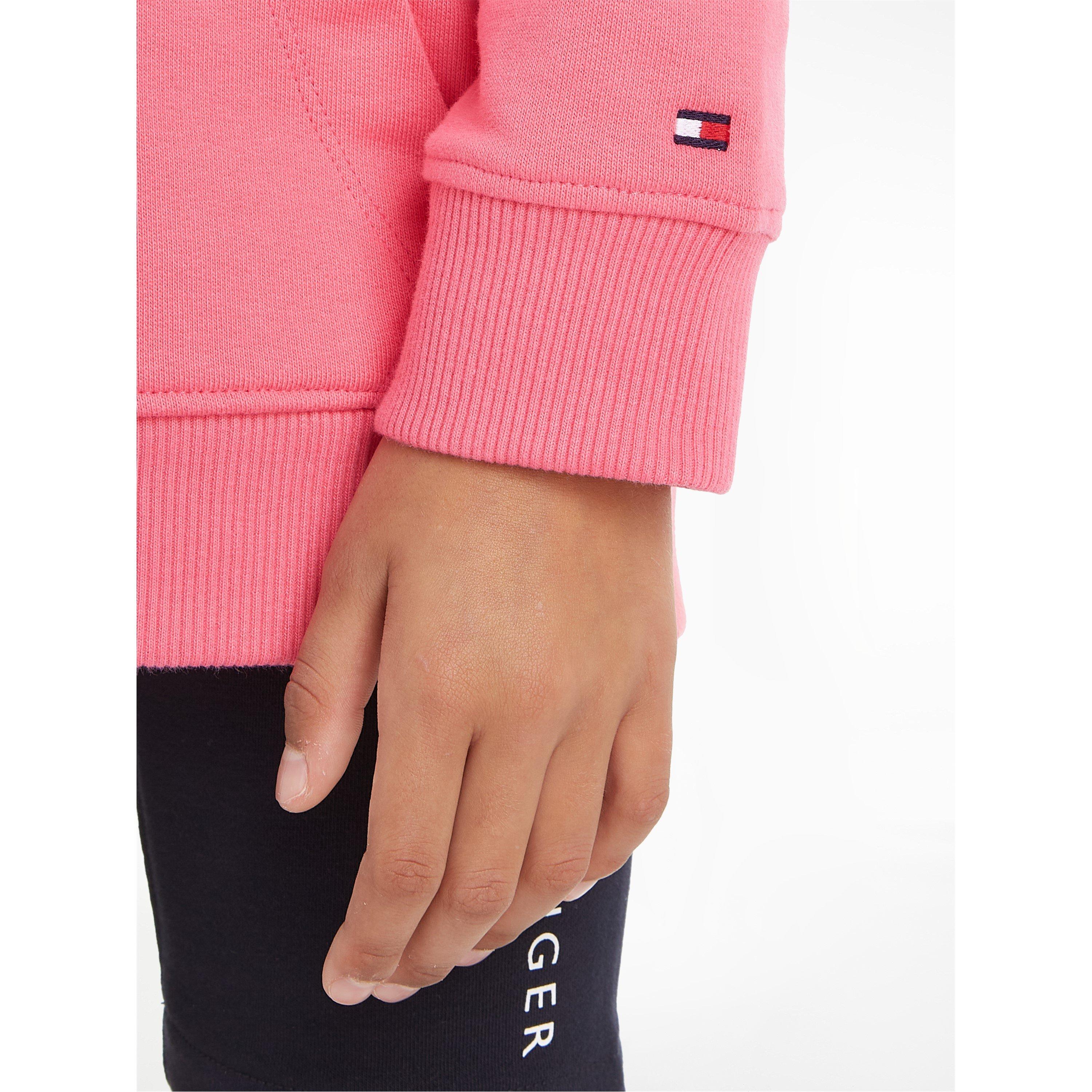 Tommy Hilfiger Tommy Logo Hoodie