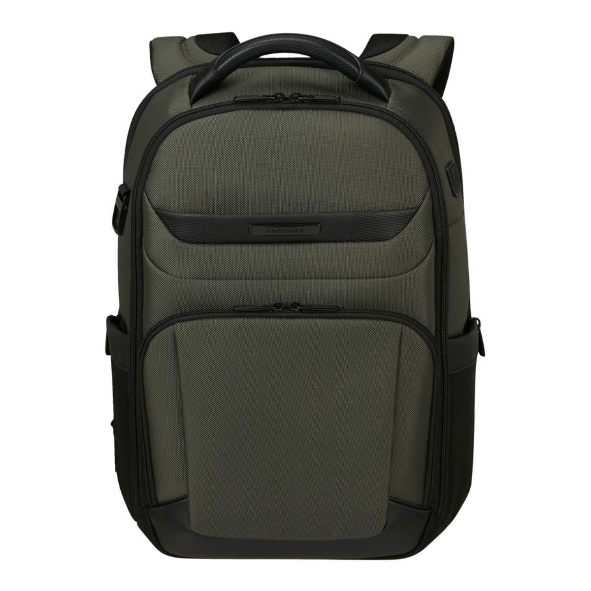 Samsonite | DLX 6 | Laptop rugzak 15,6