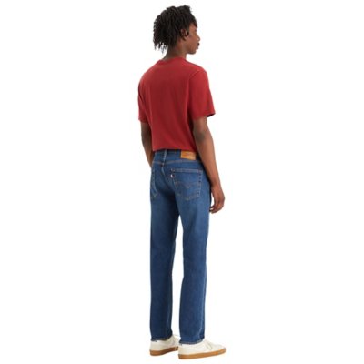 Jean homme 502 Taper LEVIS