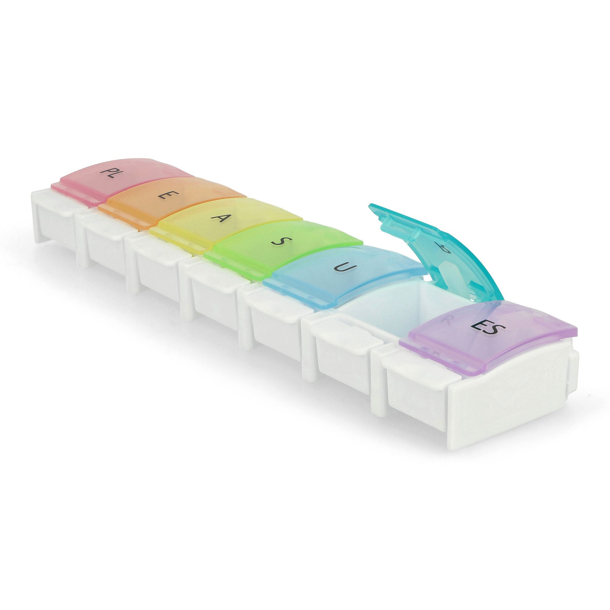 Pleasures<br>Wellness Case