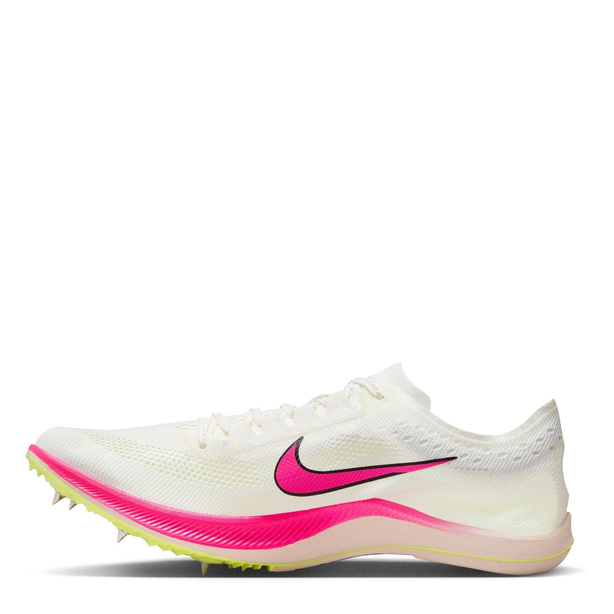 Nike ZoomX Dragonfly Athletics Distance Spikes