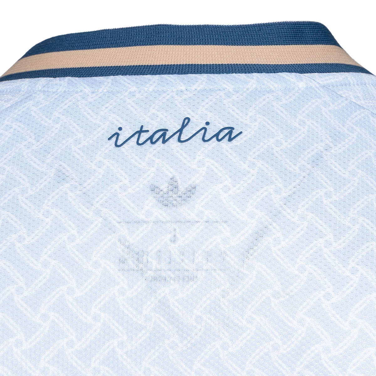 Camisola adidas Itália Segundo equipamento Mundial 2026
