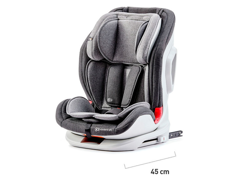 Auto kinderstoel ONETO3