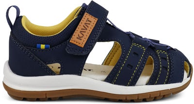 Kavat Tobo TX Sandaler, Navy