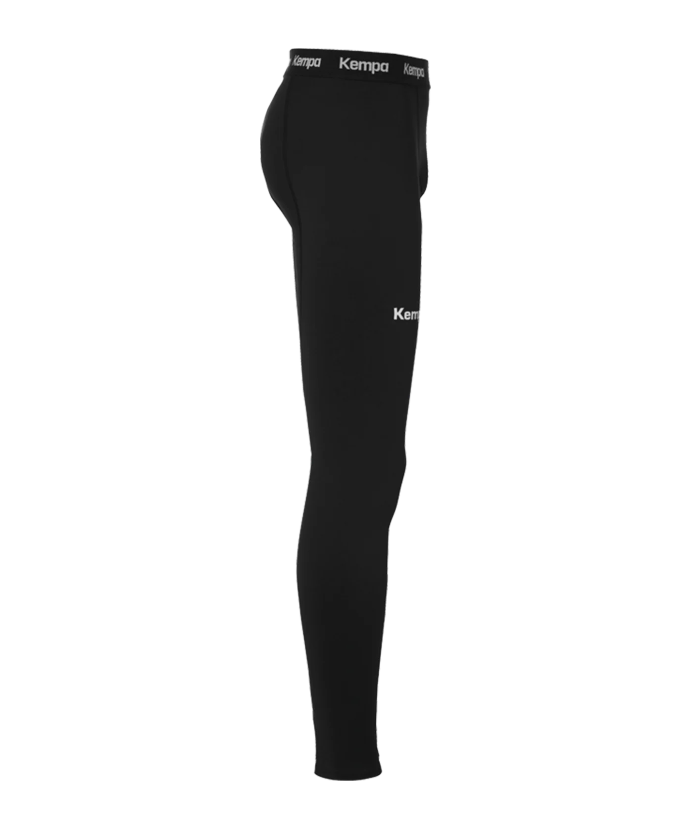 Kempa Training Tights Kids Schwarz F01
