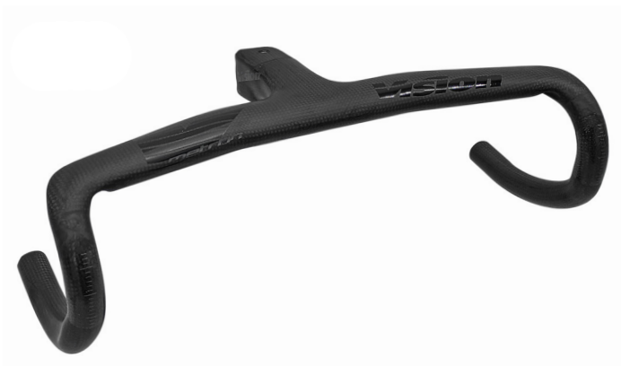 Vision Metron 5D ACR EVO L Carbonstyr 110x400mm