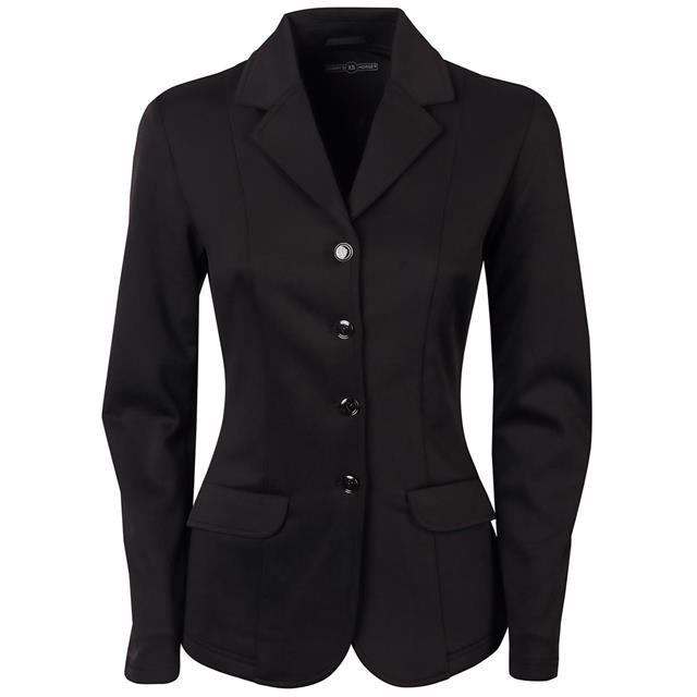 Paardrijjas Harry's Horse Zwart