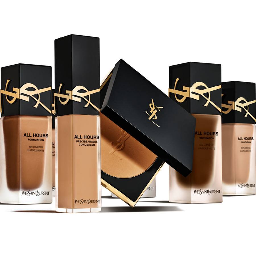 Yves Saint Laurent All Hours Precise Angles Concealer MW9 15ml