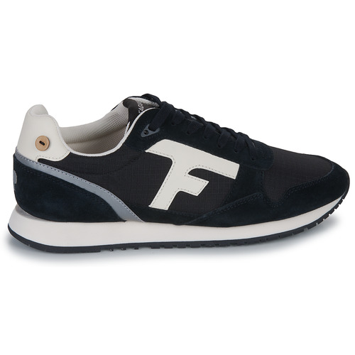 Faguo - ELM - Noir / Blanc