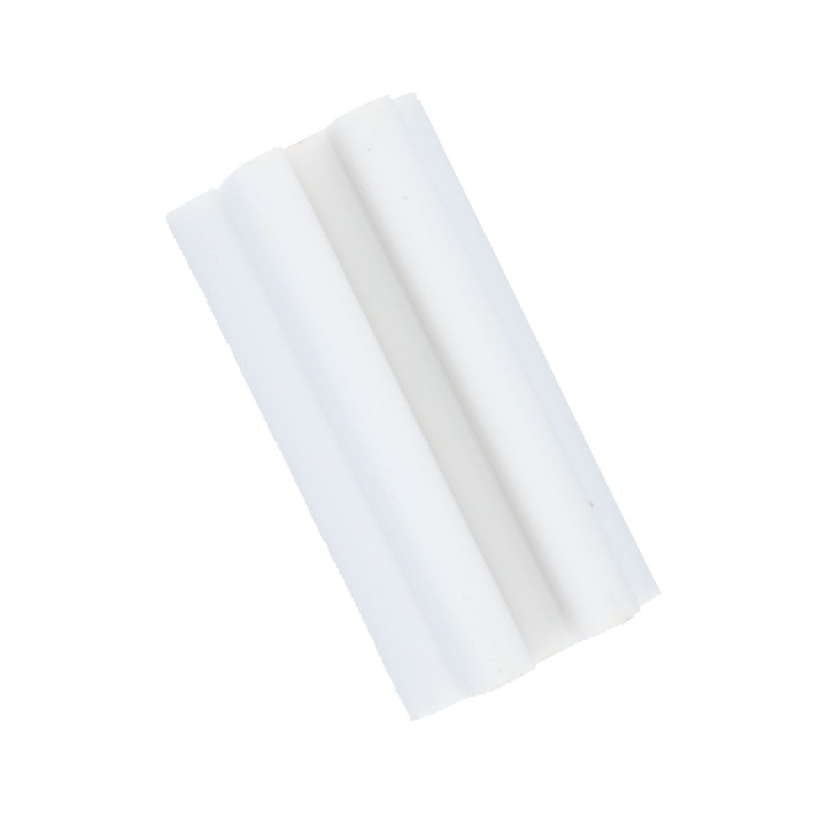 Gomme lapin Mercredi et Patati