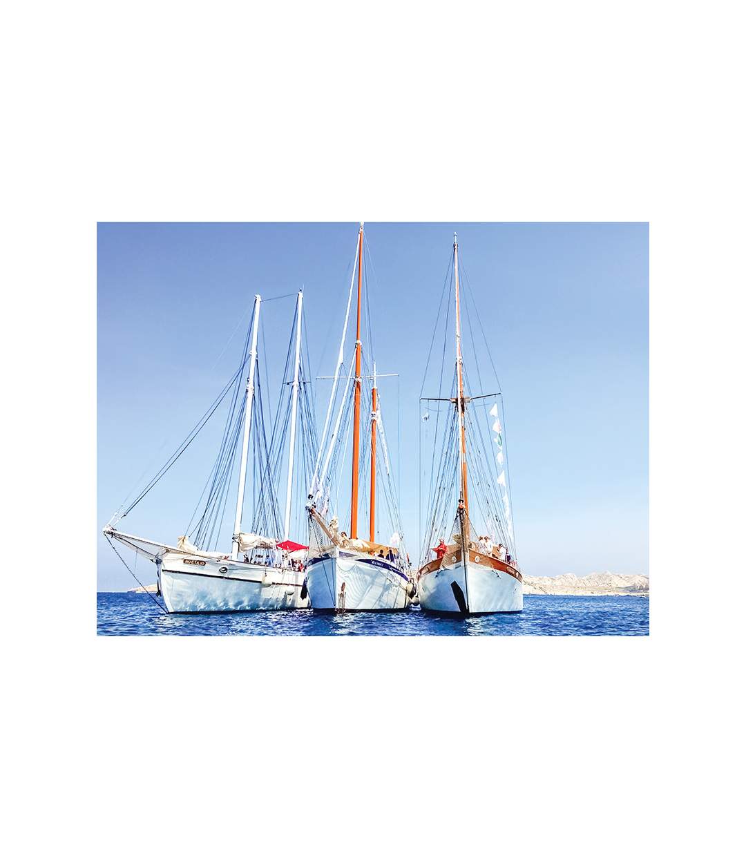 Excursions en bateau - SMARTBOX - Coffret Cadeau Multi-thèmes