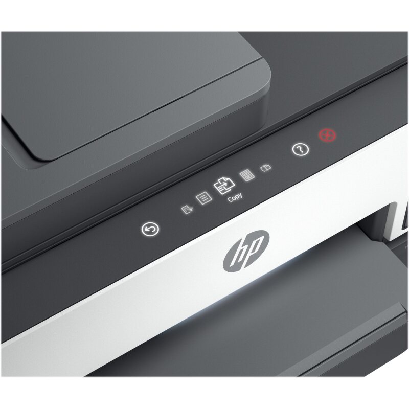 HP Smart Tank 7605 Sans fil All-in-One Couleur Imprimante, Impression recto-verso; copieur, scanner