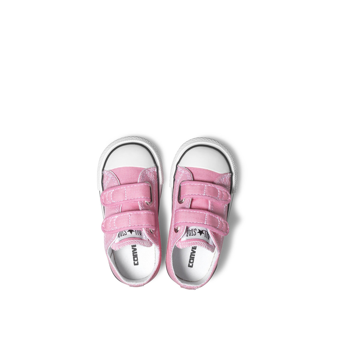 CONVERSE<br>Tênis cano baixo One Star 2V Camurça