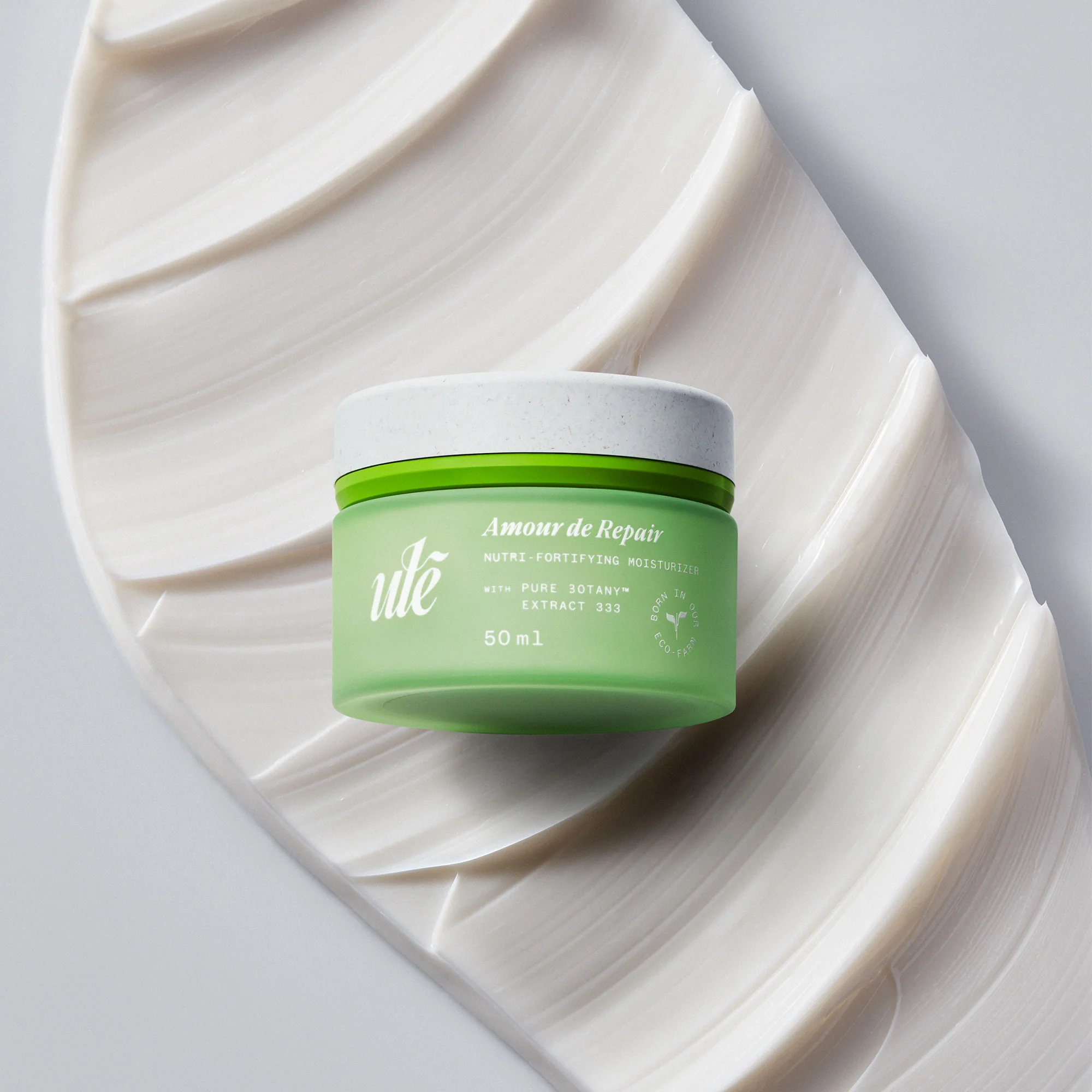 Ulé Amour de Repair Crème Nourrissante