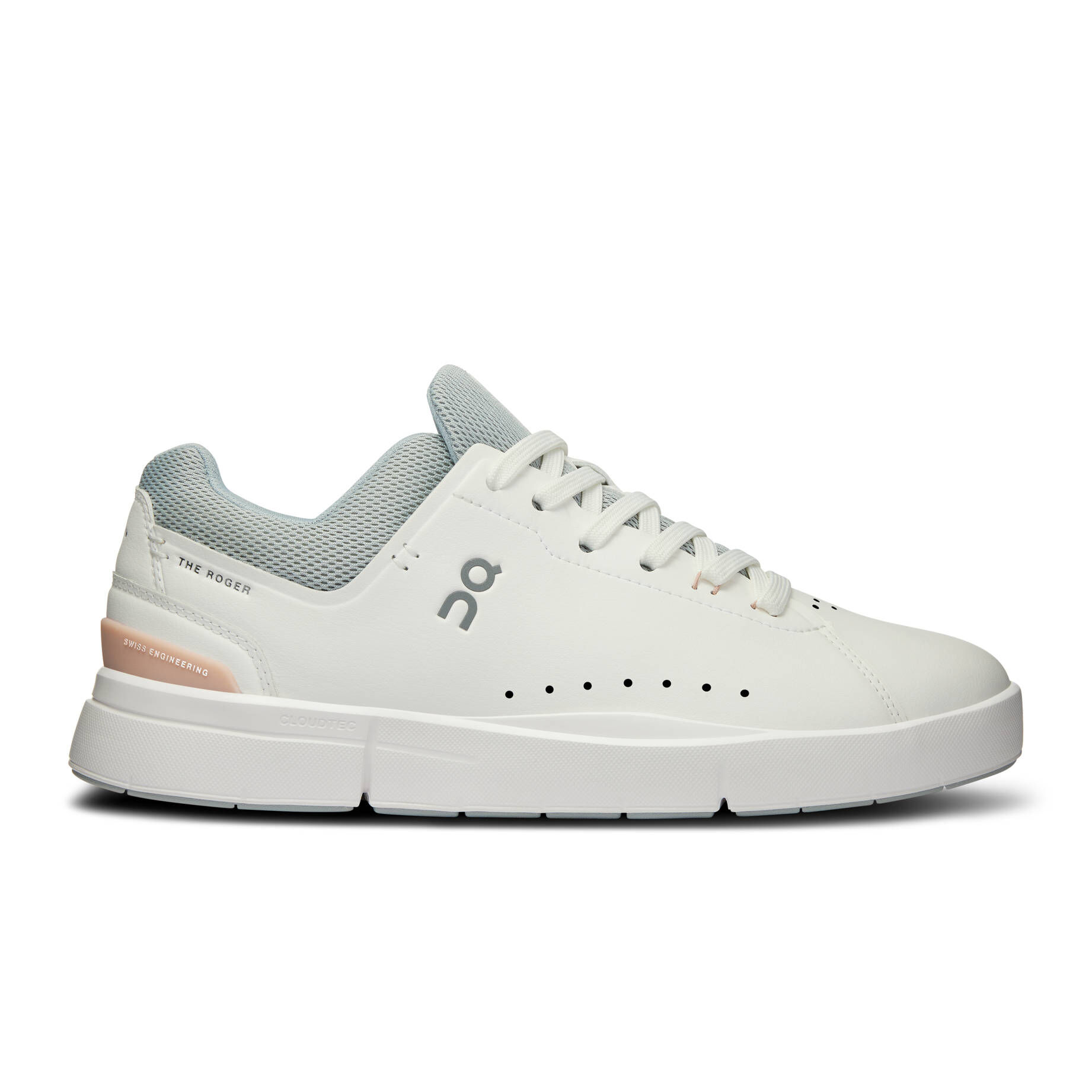 On| Damen Sneaker THE ROGER ADVANTAGE WOMEN