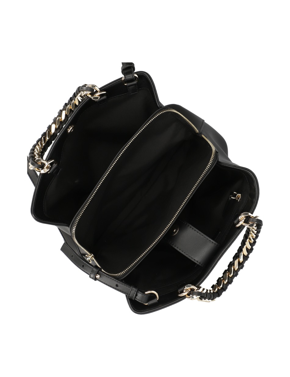 TH FEMININE MEDIUM SATCHEL