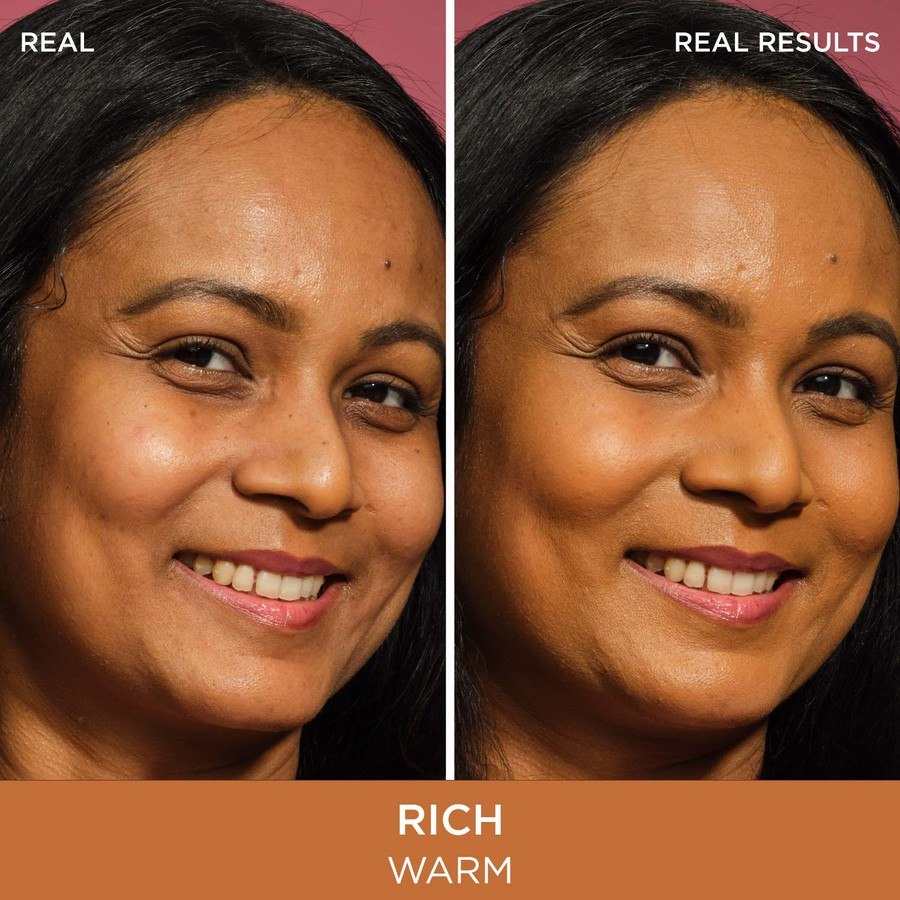 It Cosmetics CC+ Foundation SPF50+ 15 Rich 32ml