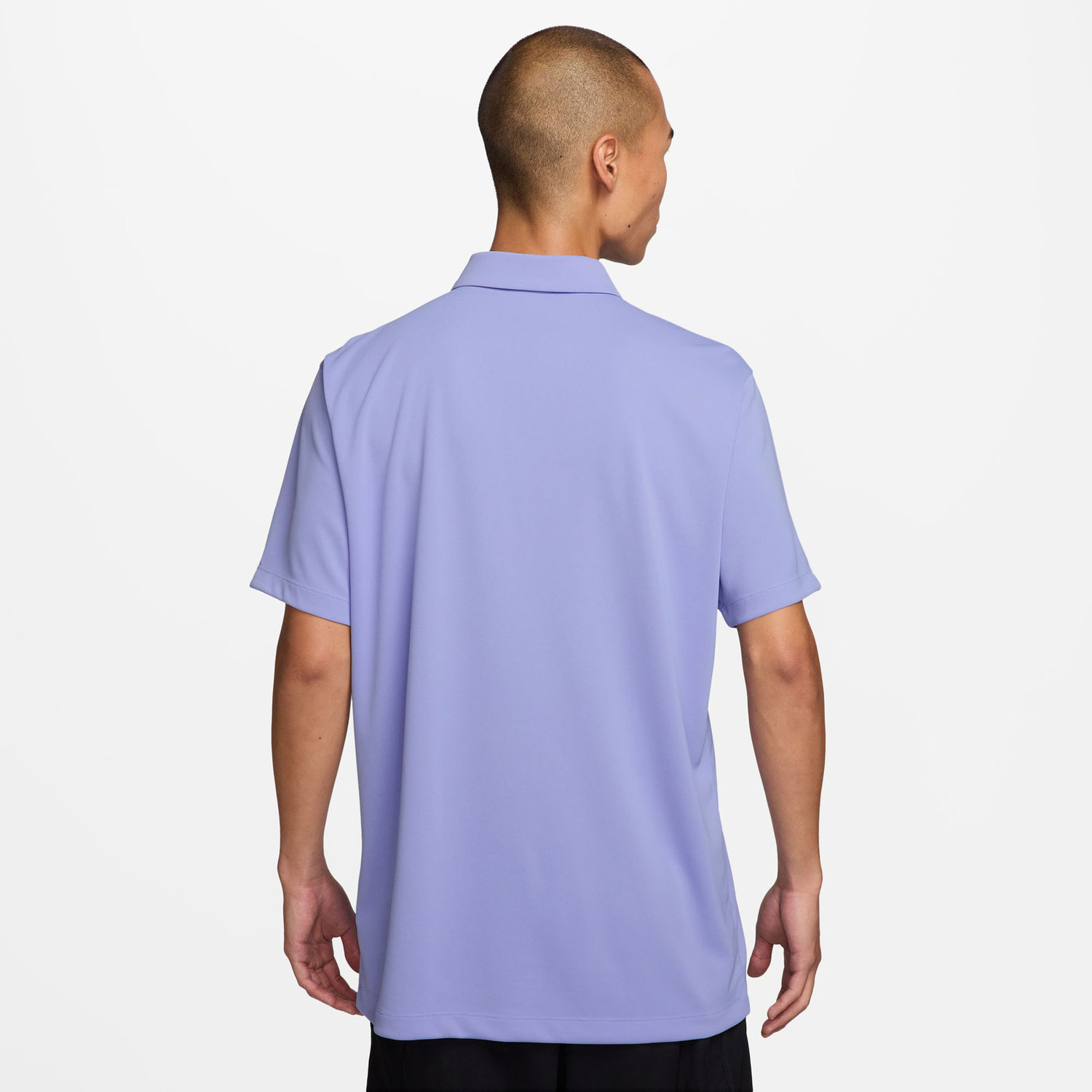 Nike Court Victory Solid Polo