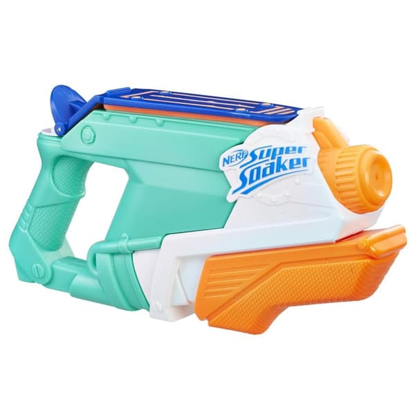 Super Soaker Splash Mouth Nerf
