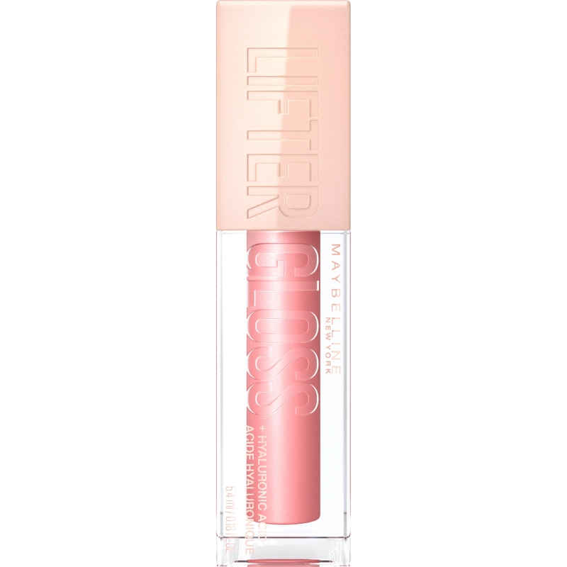 Maybelline Lifter Gloss 5,4 ml - 04 Silk